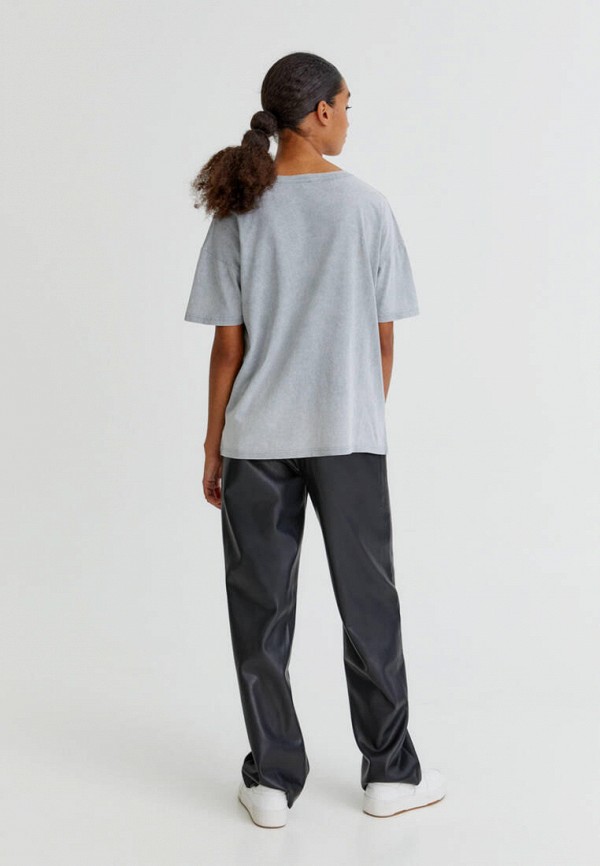 фото Футболка pull&bear