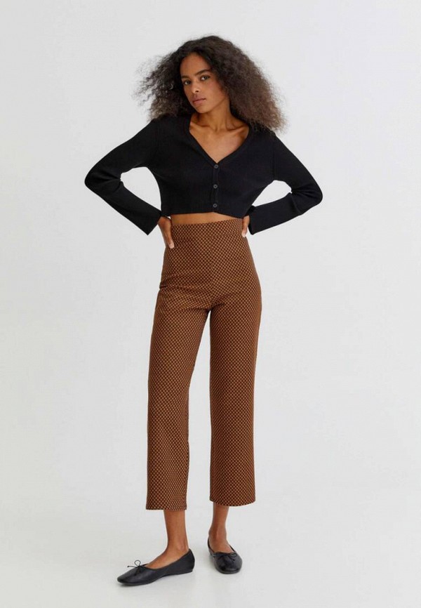 фото Брюки pull&bear