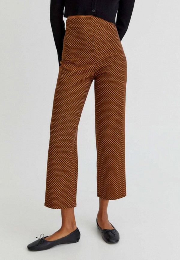 фото Брюки pull&bear
