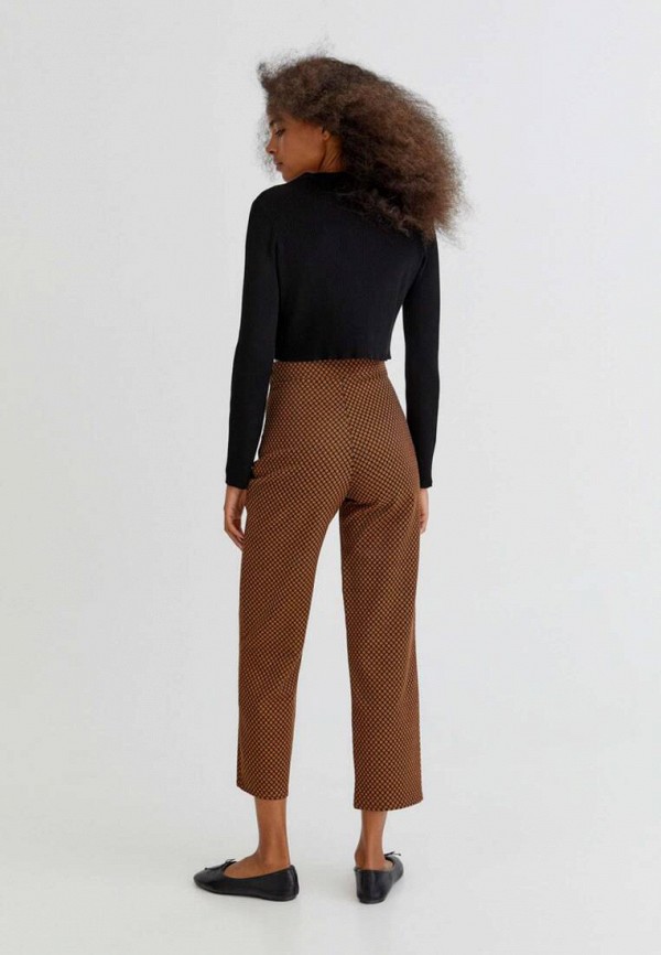 фото Брюки pull&bear