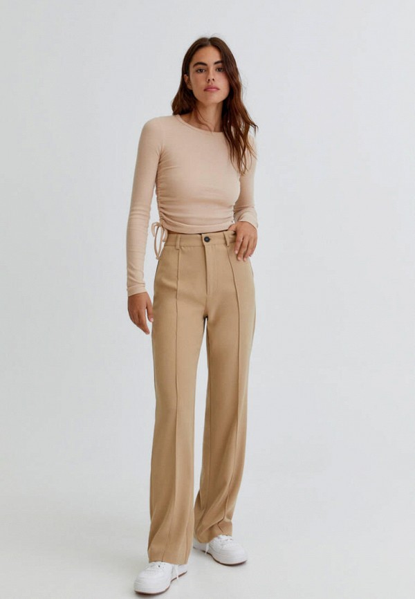 фото Брюки pull&bear