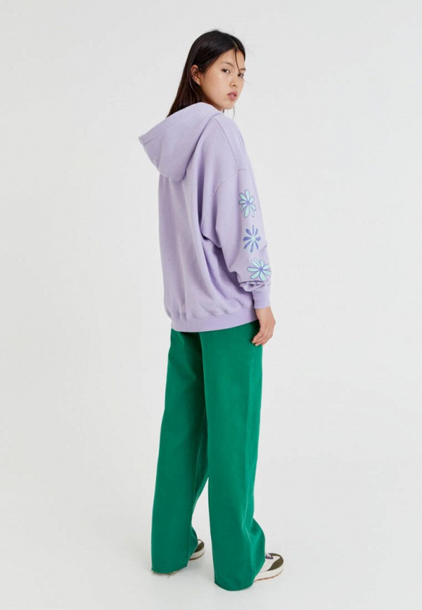 фото Худи pull&bear