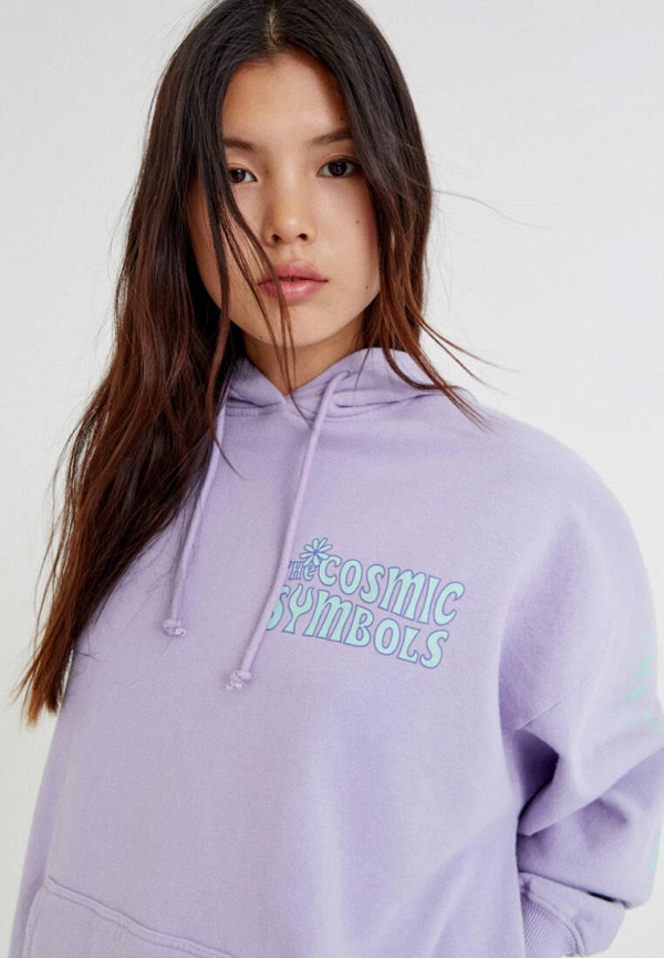 фото Худи pull&bear