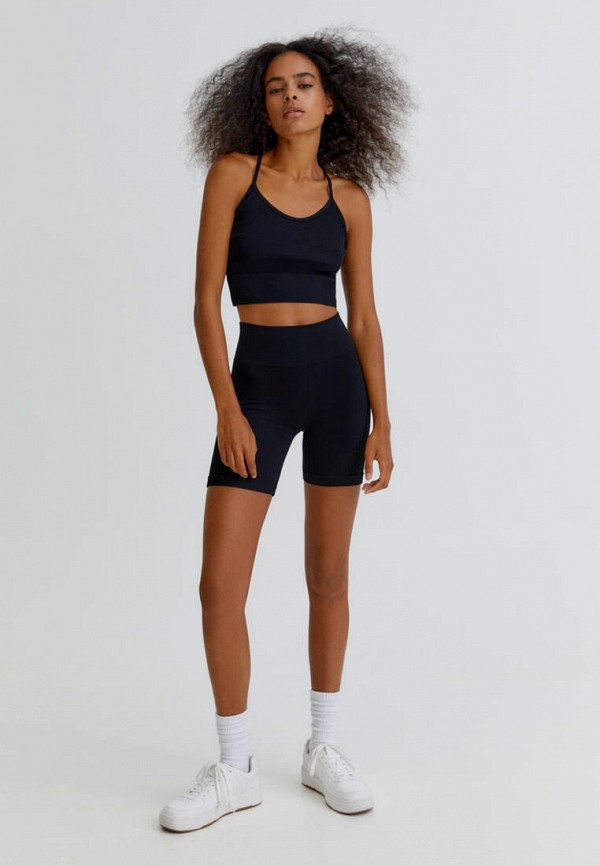 фото Топ pull&bear