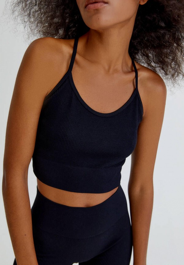 фото Топ pull&bear