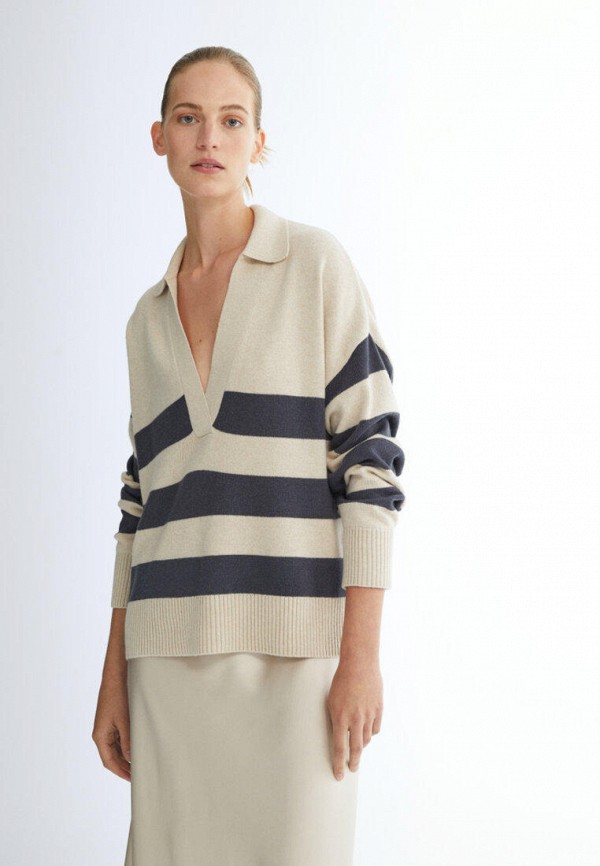 фото Пуловер massimo dutti