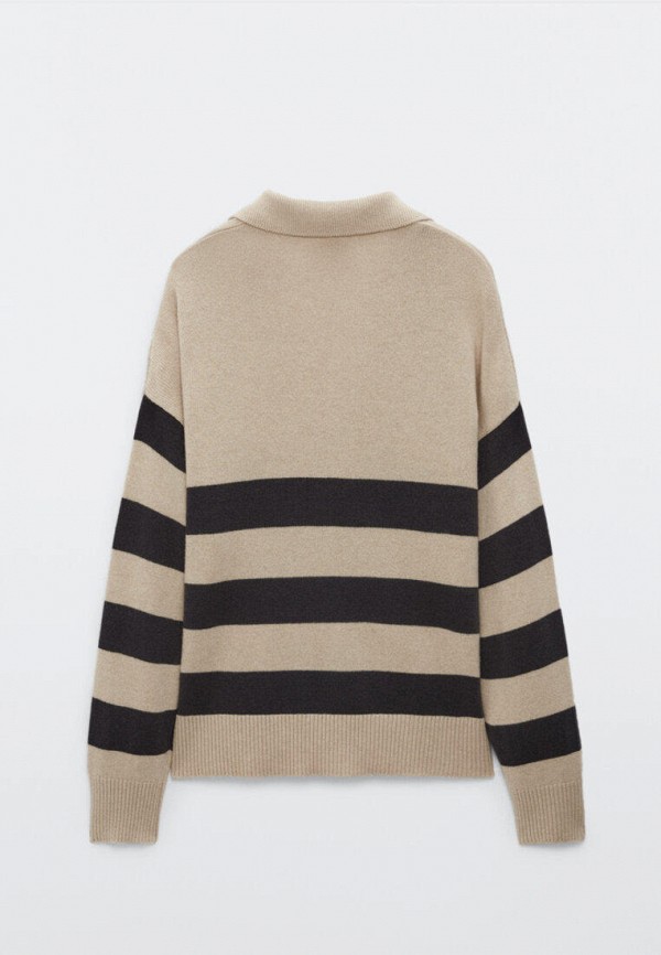 фото Пуловер massimo dutti