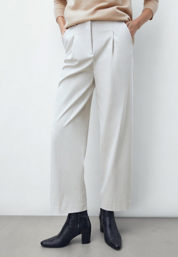 фото Брюки massimo dutti