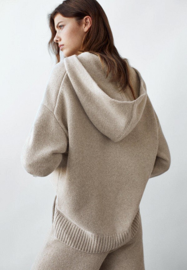 фото Худи домашнее massimo dutti