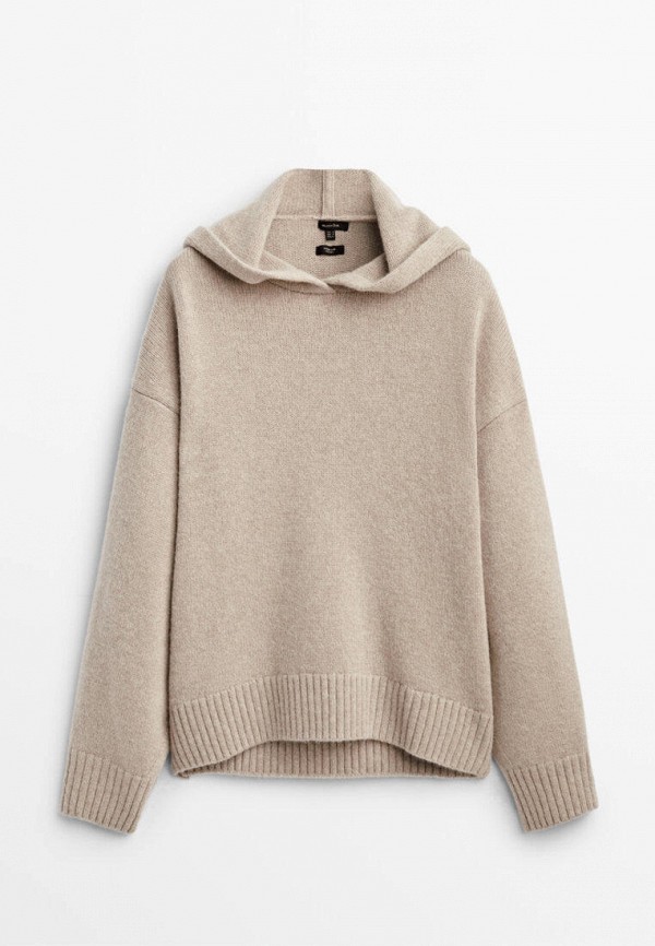 фото Худи домашнее massimo dutti