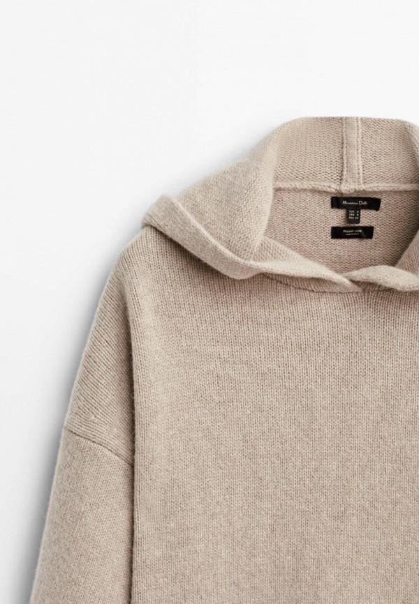 фото Худи домашнее massimo dutti