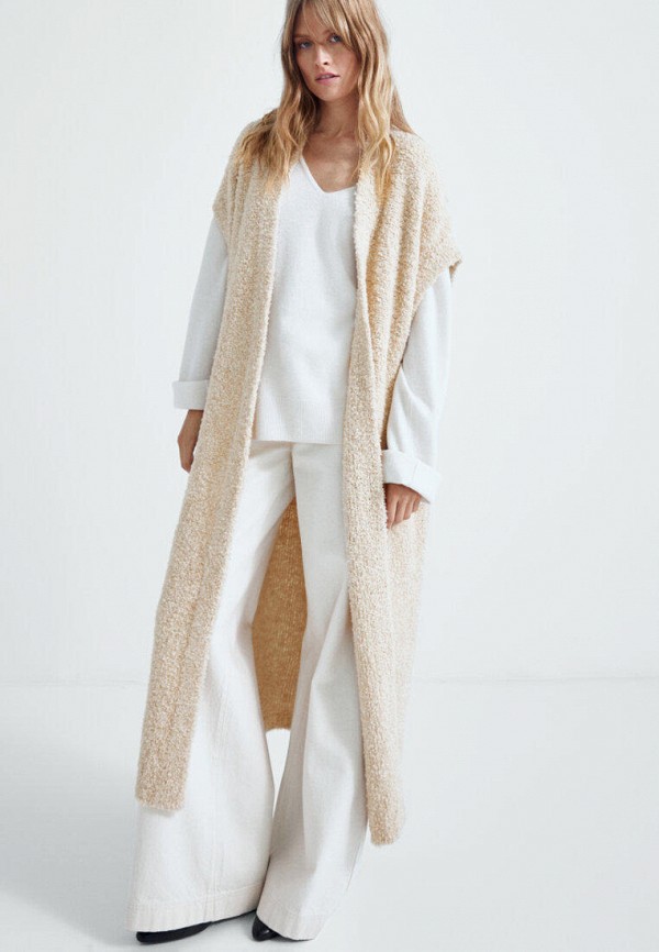 фото Жилет massimo dutti