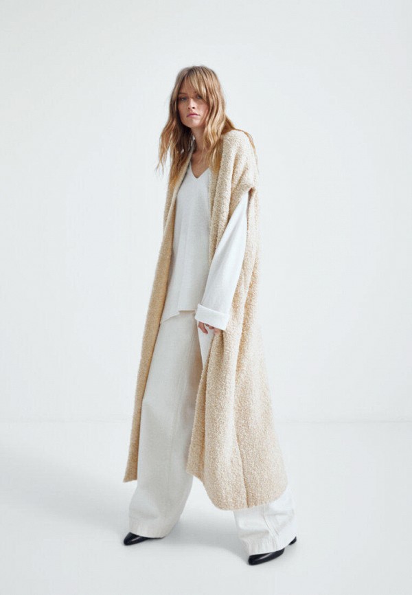 фото Жилет massimo dutti