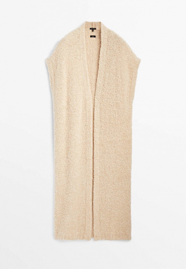 фото Жилет massimo dutti
