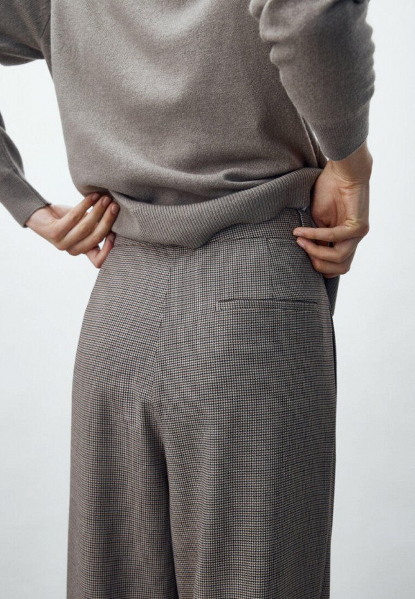 фото Брюки massimo dutti