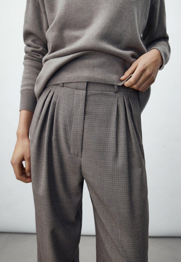фото Брюки massimo dutti