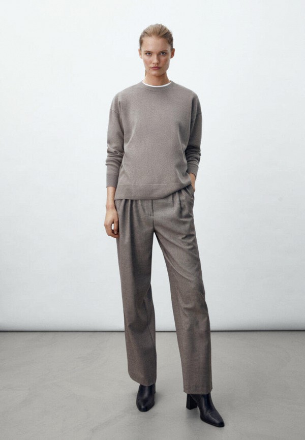 фото Брюки massimo dutti