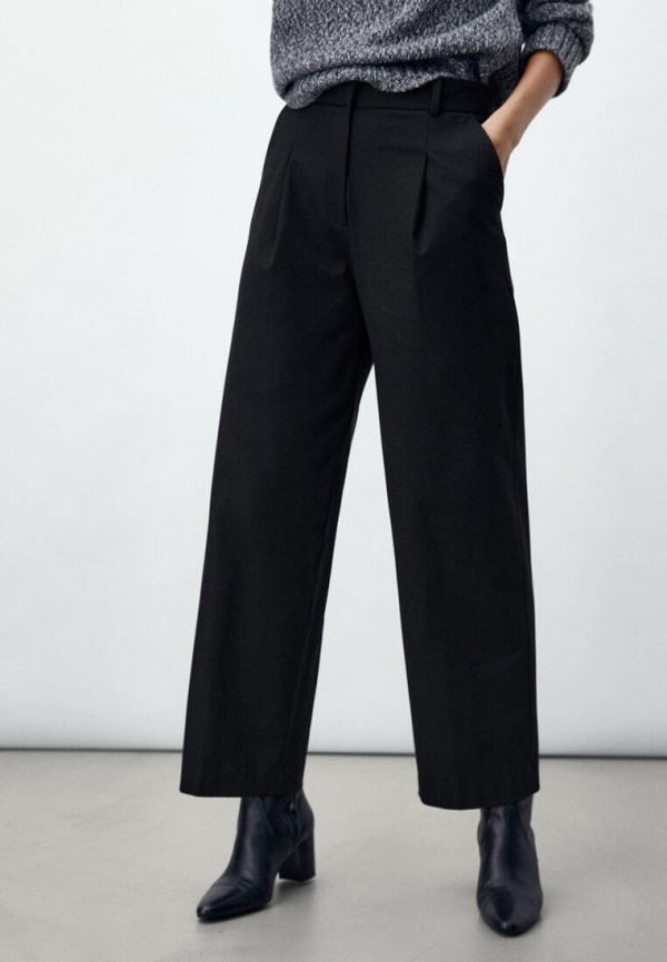 фото Брюки massimo dutti