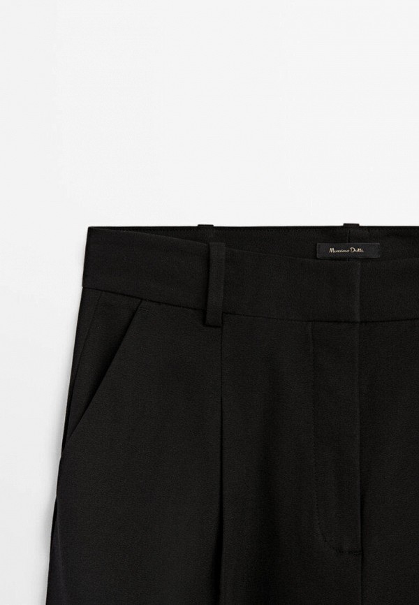 фото Брюки massimo dutti