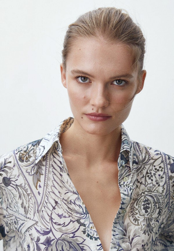 фото Рубашка massimo dutti