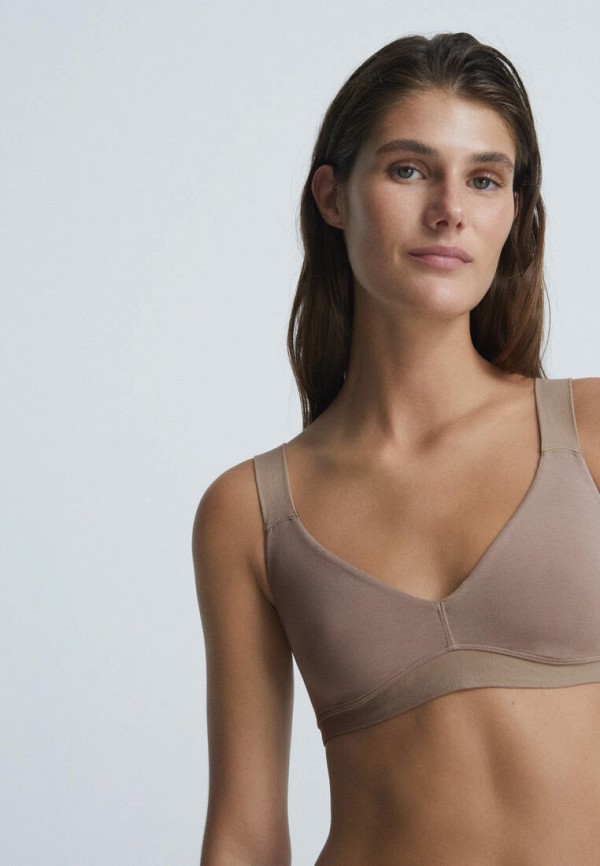 фото Бюстгальтер oysho