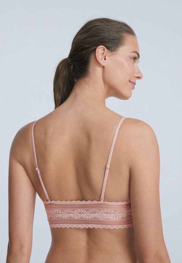 фото Бюстгальтер oysho