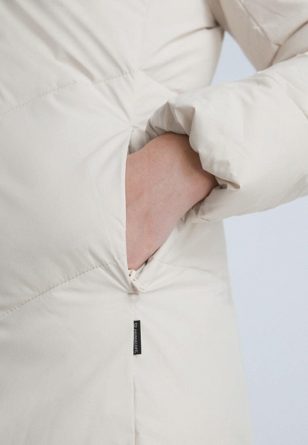 фото Куртка утепленная oysho