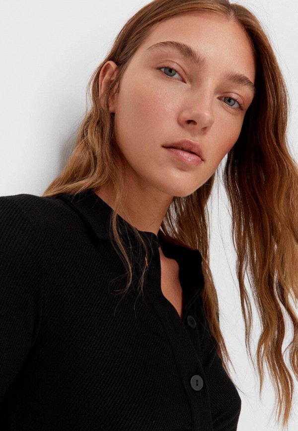 фото Платье stradivarius