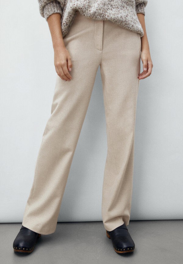 фото Брюки massimo dutti