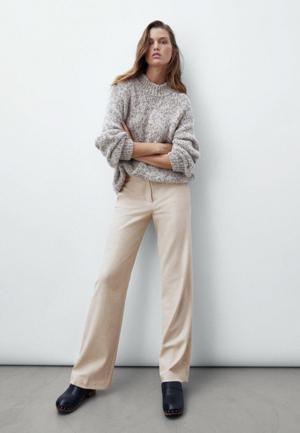 фото Брюки massimo dutti