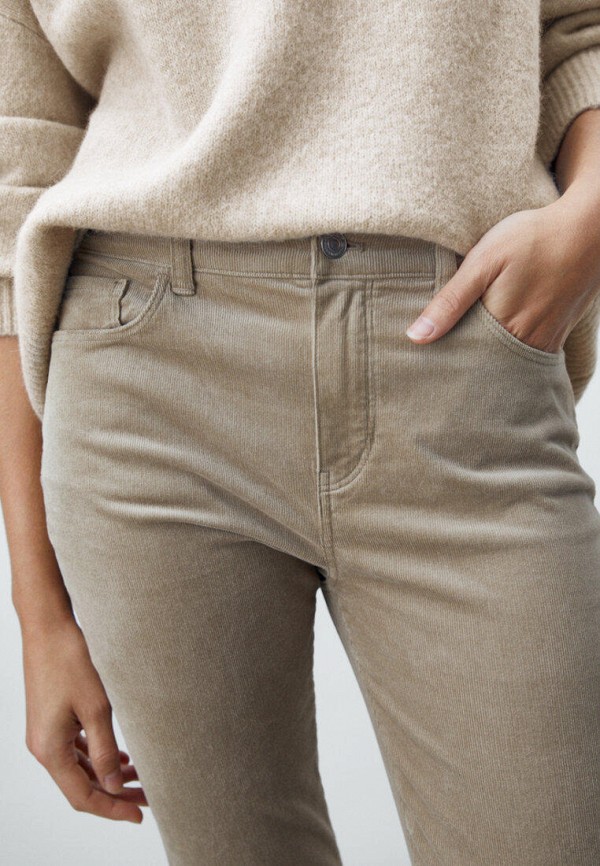 фото Брюки massimo dutti