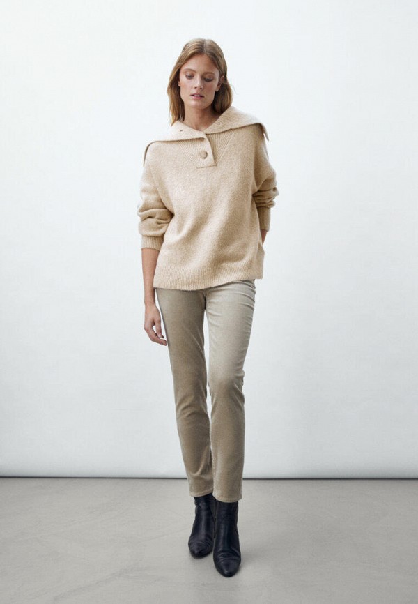 фото Брюки massimo dutti