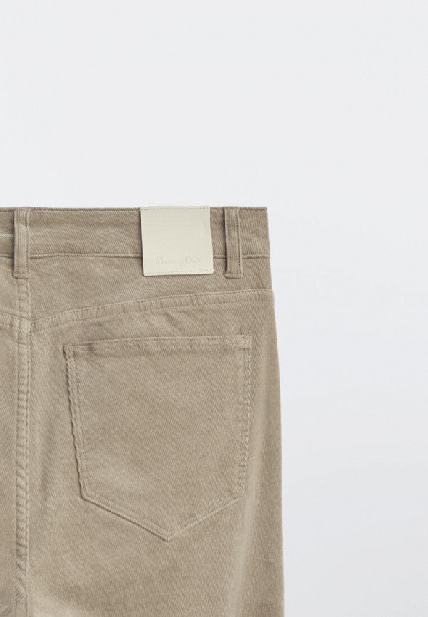 фото Брюки massimo dutti
