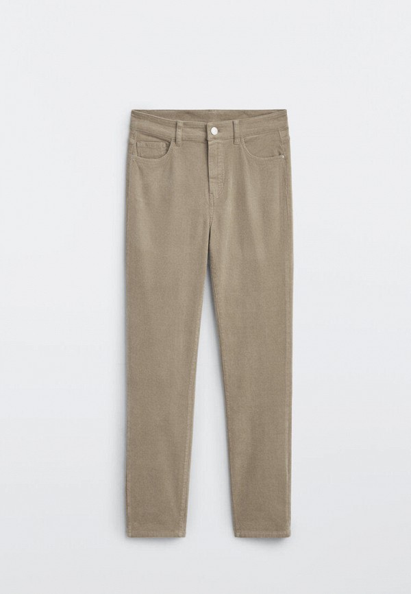 фото Брюки massimo dutti