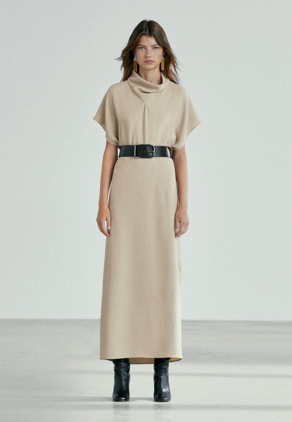 фото Платье massimo dutti