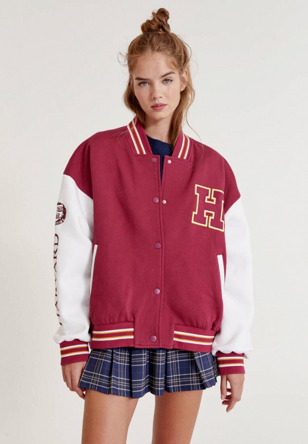 фото Куртка pull&bear
