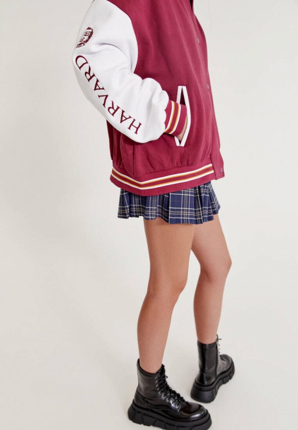 фото Куртка pull&bear