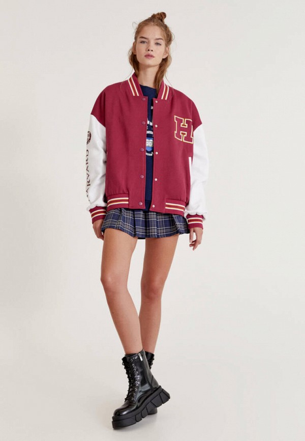 фото Куртка pull&bear