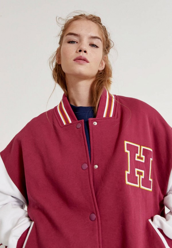 фото Куртка pull&bear