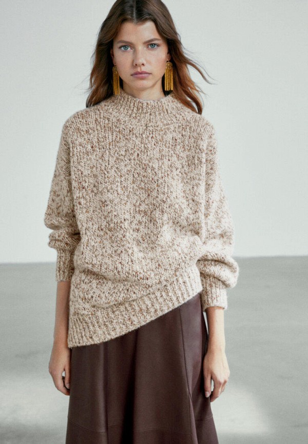 фото Свитер massimo dutti