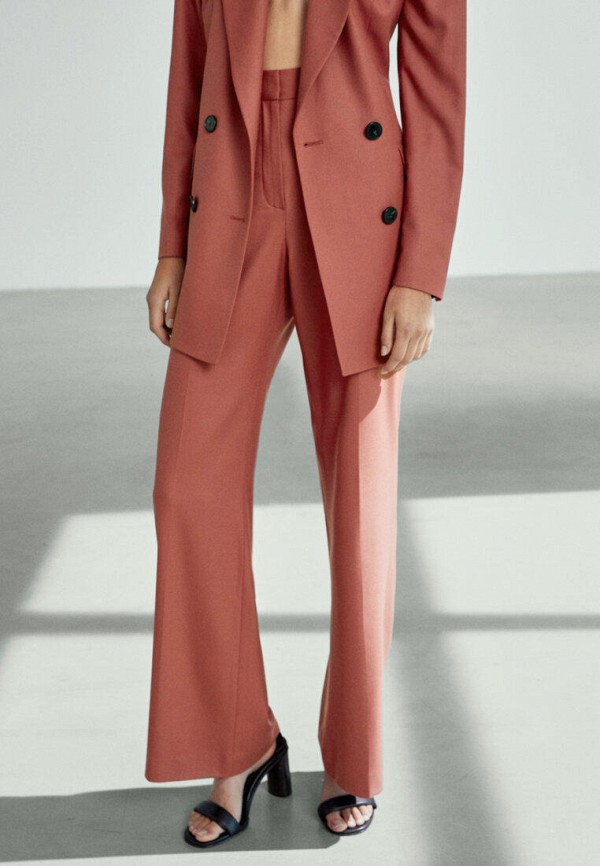 фото Брюки massimo dutti