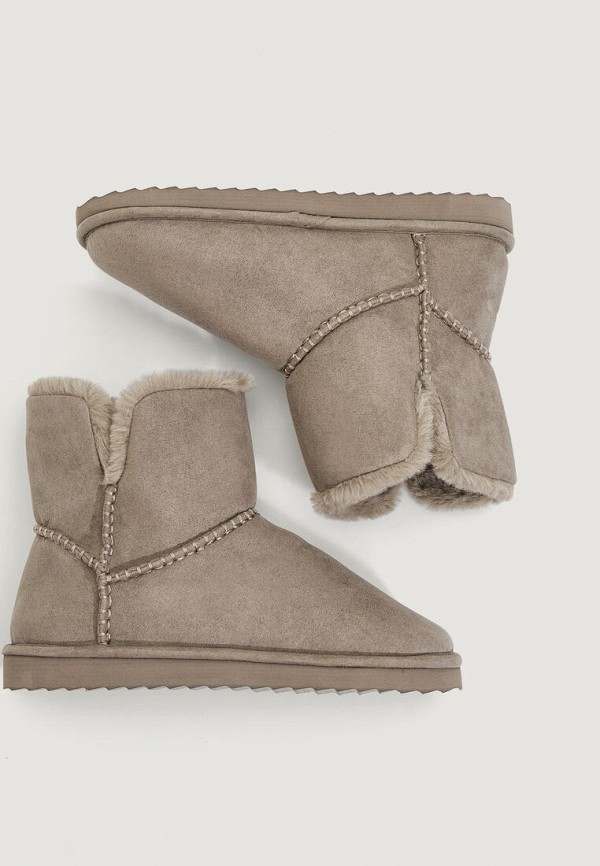 фото Полусапоги oysho