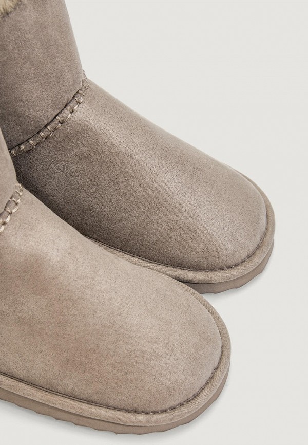 фото Полусапоги oysho