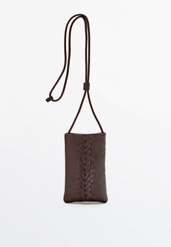 фото Чехол для телефона massimo dutti