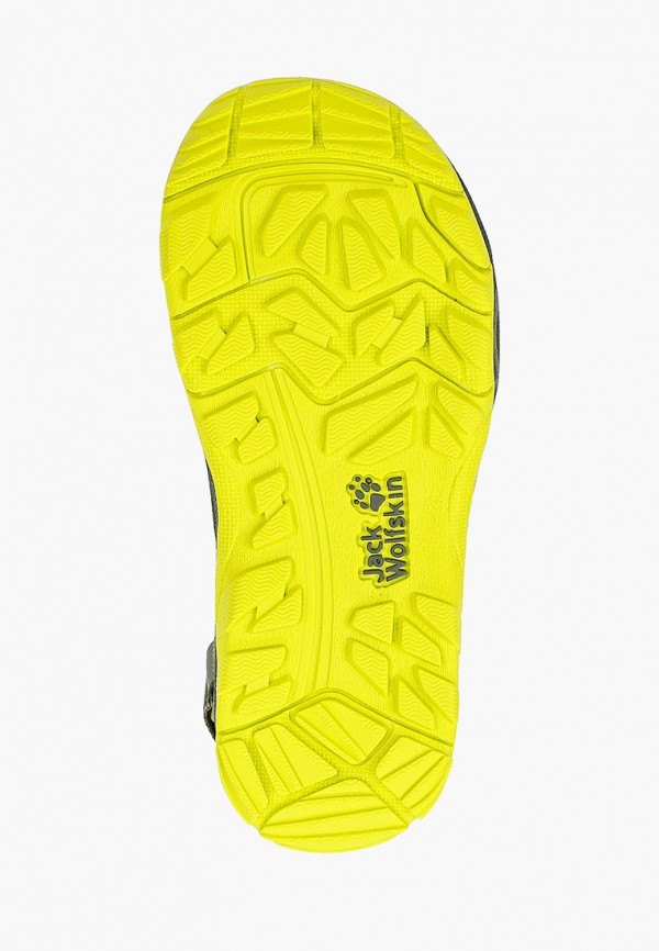 фото Сандалии jack wolfskin