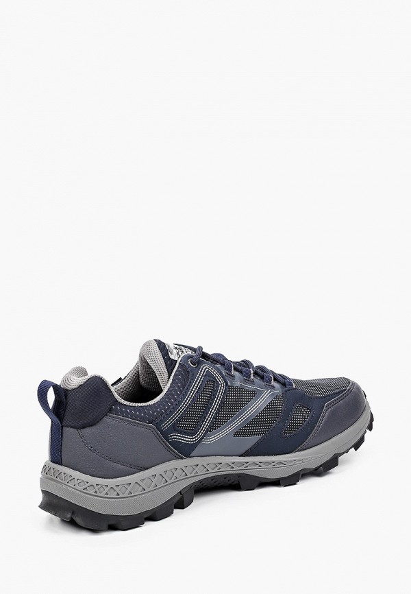 фото Ботинки трекинговые jack wolfskin