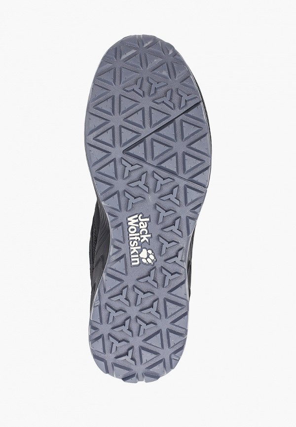 фото Кроссовки jack wolfskin