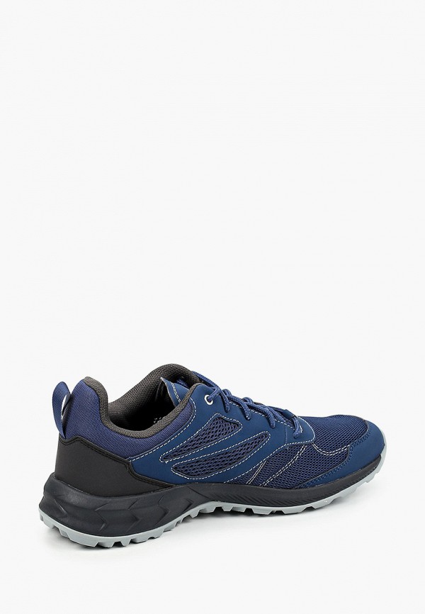 фото Кроссовки jack wolfskin