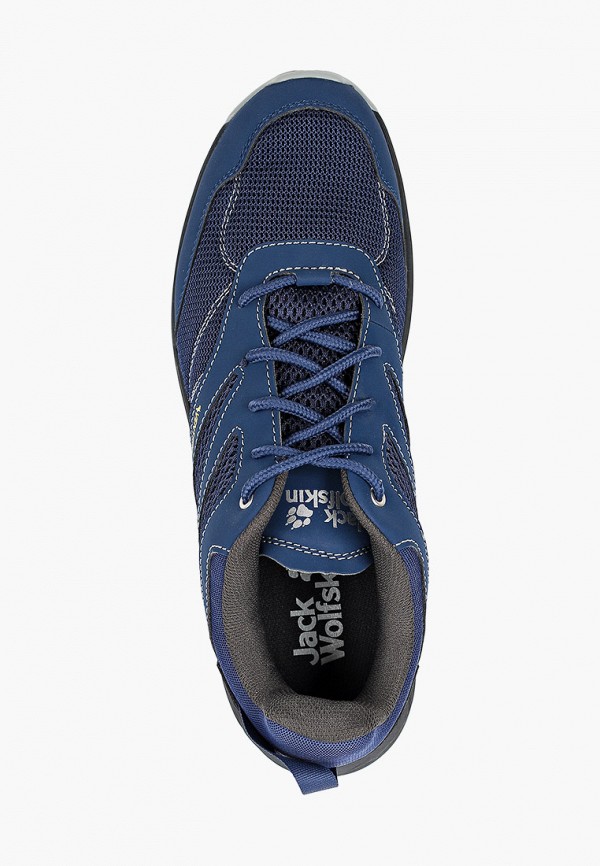 фото Кроссовки jack wolfskin
