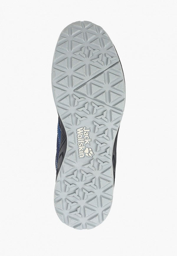фото Кроссовки jack wolfskin